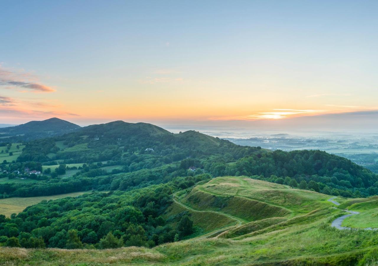 Holiday home Fig Tree House Great Malvern