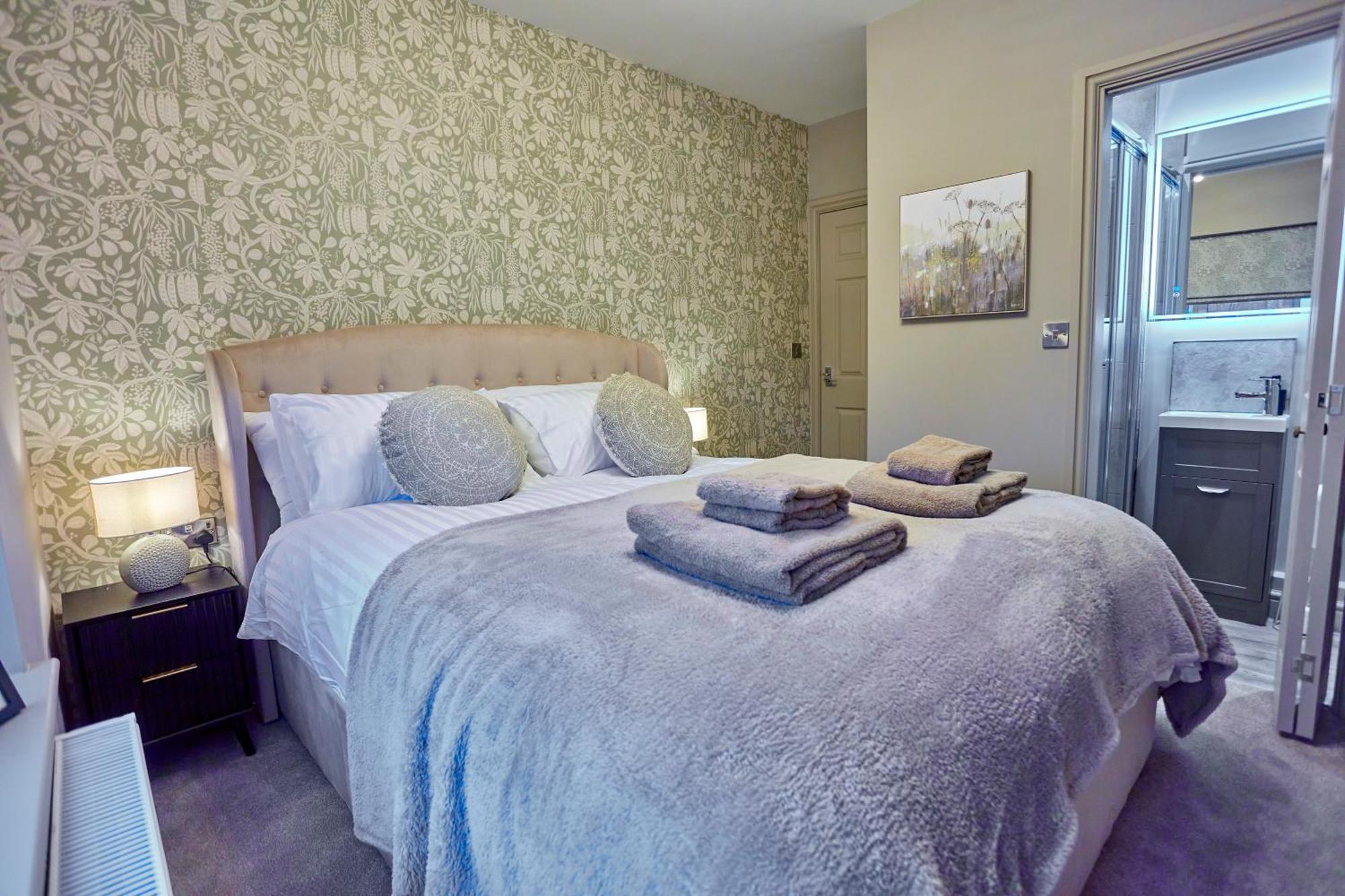 Fig Tree House Holiday home Great Malvern