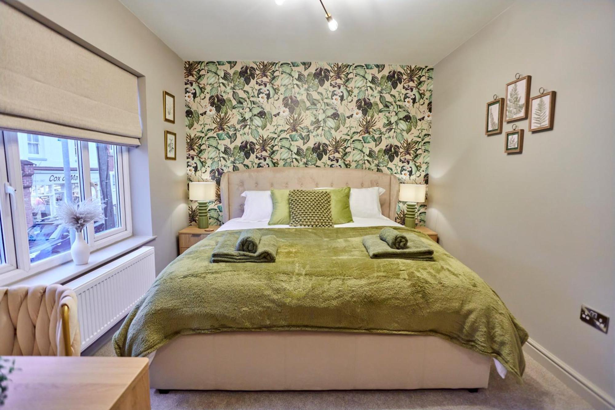Fig Tree House Great Malvern
