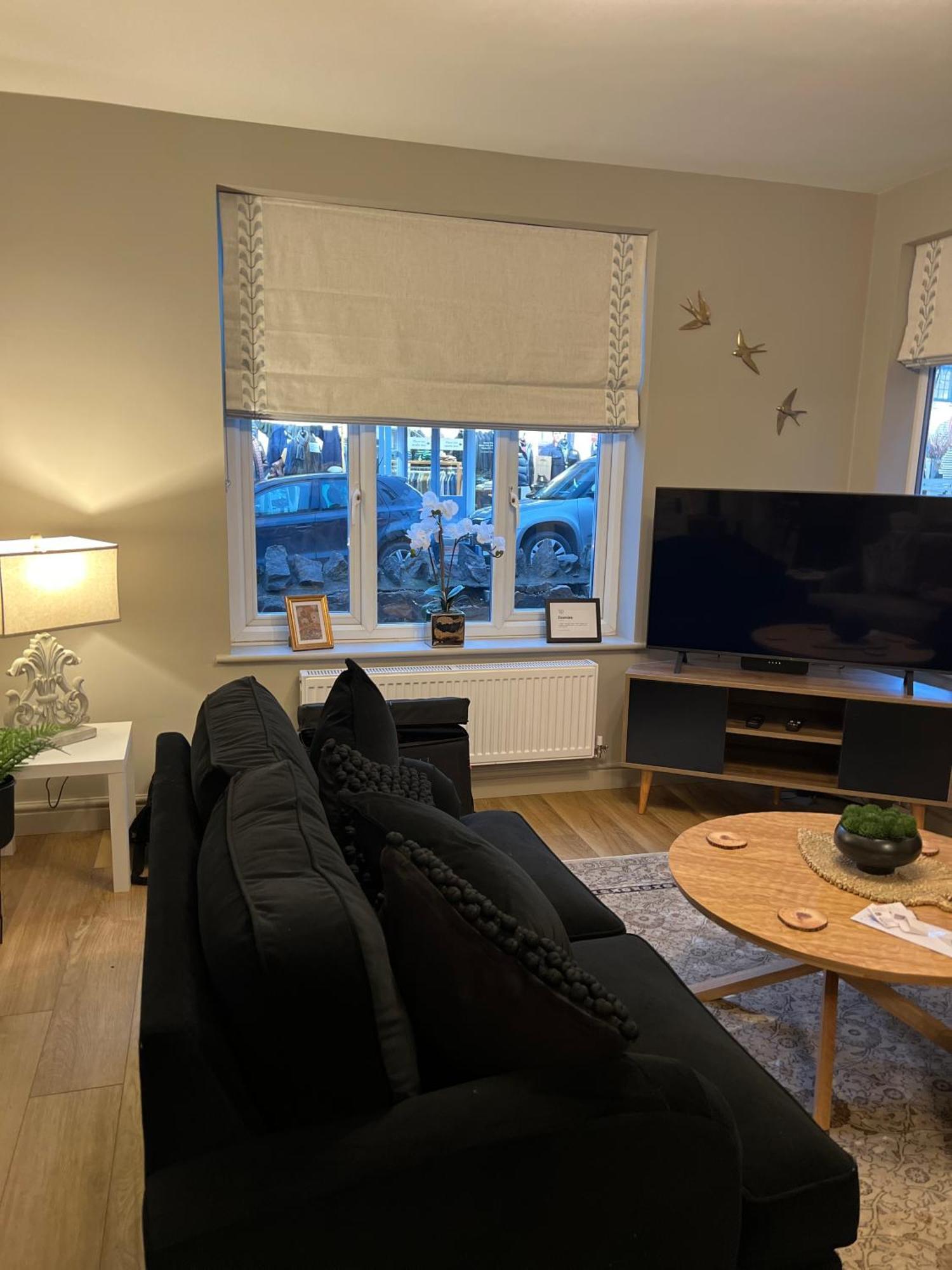 Fig Tree House Holiday home Great Malvern